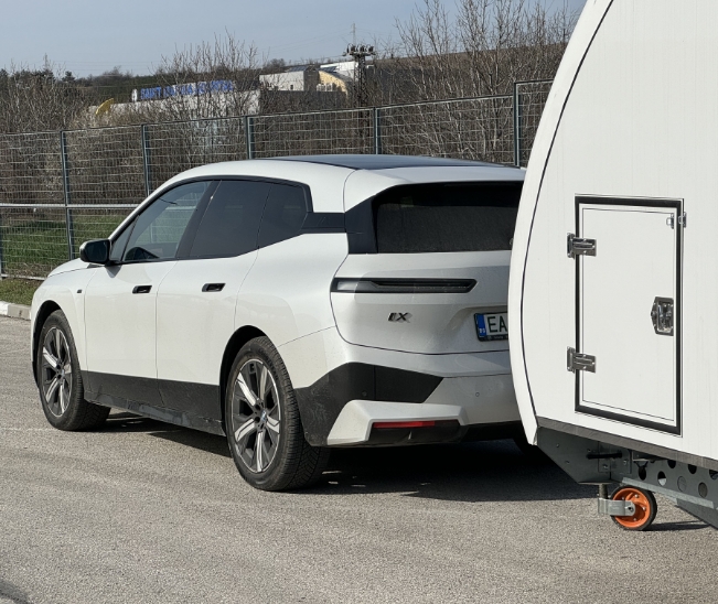 We specialize in customized logistics solutions for the automotive and military industries, offering reliable, transparent, and premium-quality transport services.