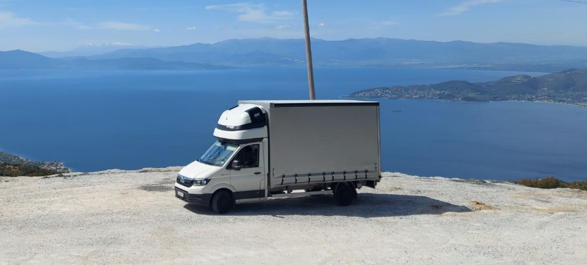 VIP transport services